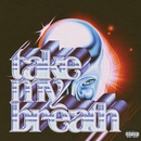 CD WEEKND - TAKE MY BREATH