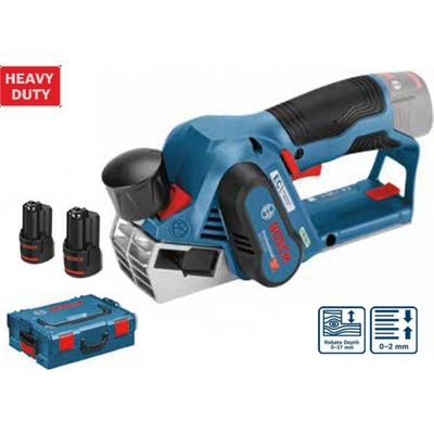Bosch GHO 12 V-20 - 0.601.5A7.001