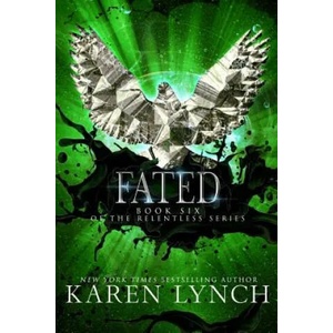 Fated (ISBN: 9781948392150)