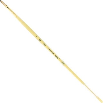 Princeton Artist Brush Imperial Овална четка 4 1 бр (P6600FB4)