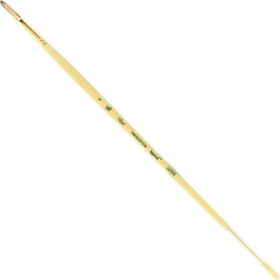 Princeton Artist Brush Imperial Овална четка 4 1 бр (P6600FB4)
