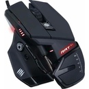 Image 1 of Mad Catz R.A.T. 4+ (MR03MCINBL000-0)
