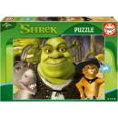 EDUCA Shrek 200 dielov