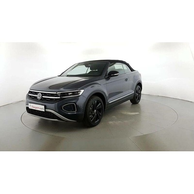 Volkswagen T-Roc Cabriolet 1.5 TSI DSG 110 kW