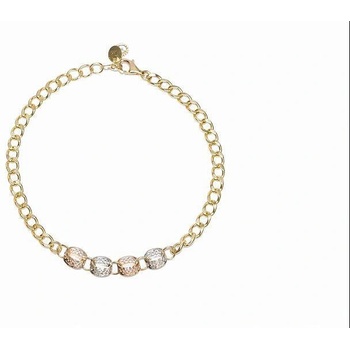 Златна гривна