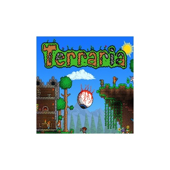 Terraria