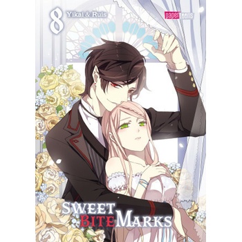 Sweet Bite Marks 08