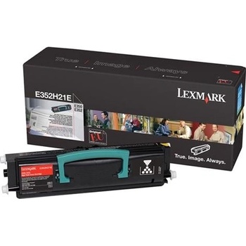Lexmark E352H21E - originální