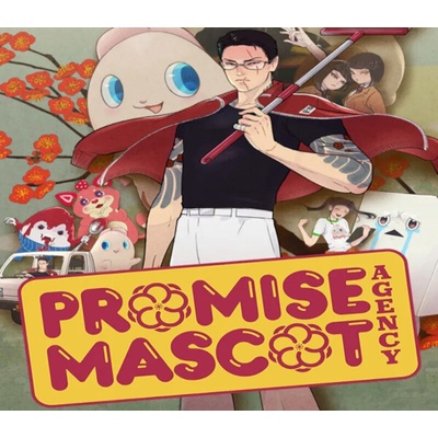 Promise Mascot Agency