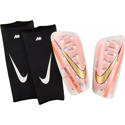 Nike NK SIGNATURE MERCURIAL LITE GUARDS hf0549-100 – Zboží Dáma