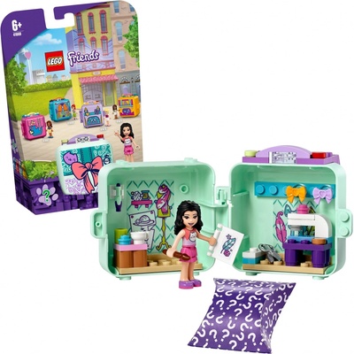 LEGO® Friends 41668 Emmin módní boxík