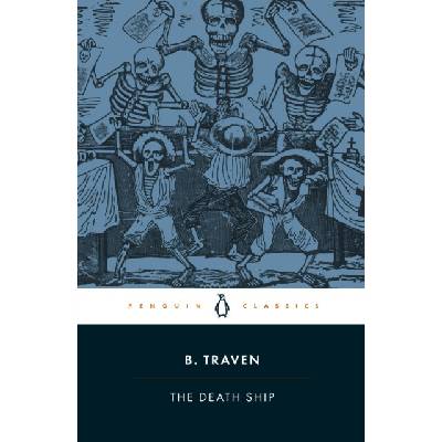 The Death Ship - B. Traven