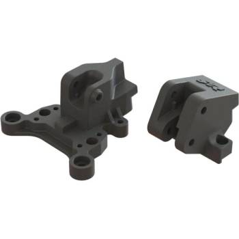 Arrma задна опора, държач за крило