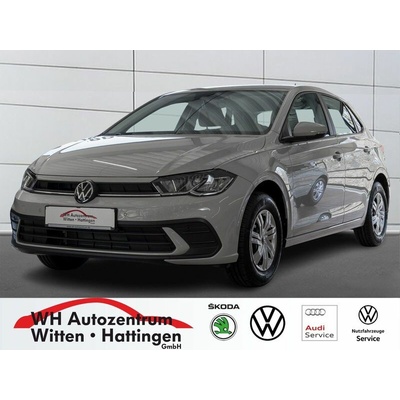 Volkswagen Polo 1.0 59 kW