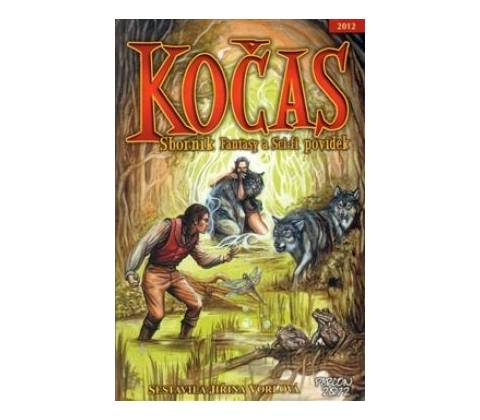 Kočas 2012 -