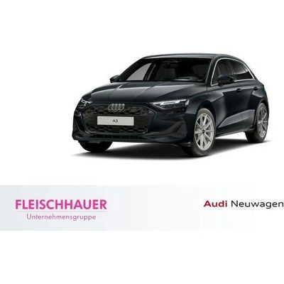 Audi A3 Sportback 1.5 TFSI e 150 kW