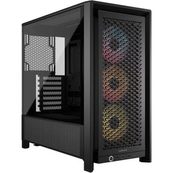 Corsair Frame 4000D RS ARGB Black (CC-9011296-WW)