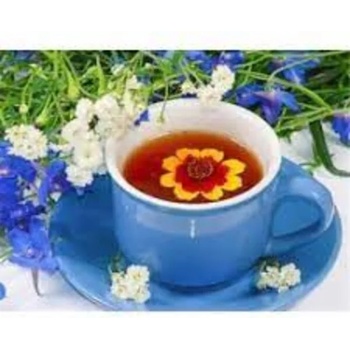 Image 1 of Време за чай 40/30 см