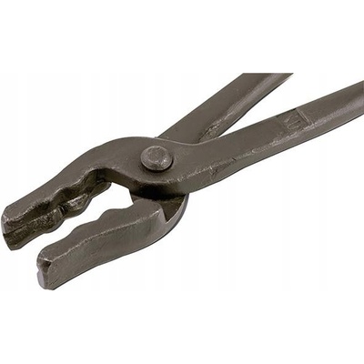 Kovářské kleště Kiesel, čelisti vlčí tlama - 500mm – Zboží Dáma