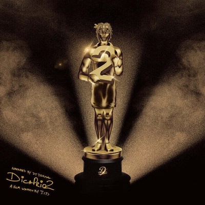 J.I.D. - DiCaprio 2 LP