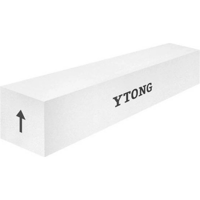 YTONG Nosný překlad P4,4-600 - NOP 250-2000