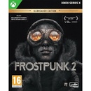 Frostpunk 2 (Icebreaker Edition) (XSX)