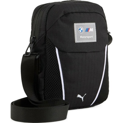 Puma BMW MMS PORTABLE čierna 091424-01
