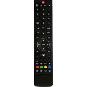 съвместим Sencor sle3280m4 - заместител дистанционно управление (sle3280m4)