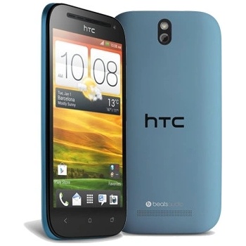 HTC One SV