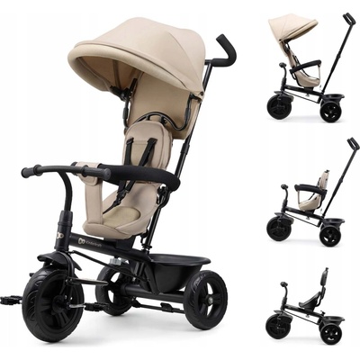 Kinderkraft Freeway 2 Beige