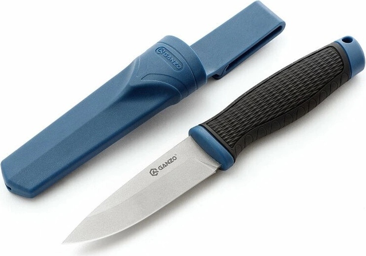 Ganzo G806-BL
