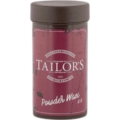 TAILORS POWDER WAX pudr na vlasy 10g