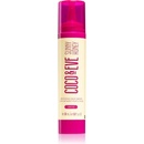 Coco & Eve Sunny Honey Bronzing Face Drops samoopalovací kapky na obličej Dark Tan 30 ml