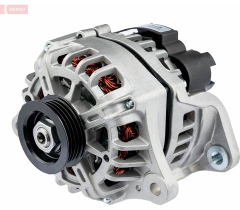 Alternátor DENSO DAN1496