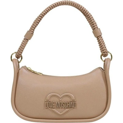 Love Moschino kabelka Dámská beige