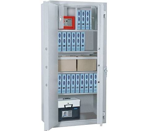 Rottner Office 4 Premium