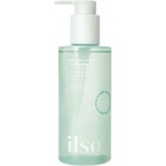ilso Natural Mild Cleansing Oil - Хидратиращо почистващо олио 200мл