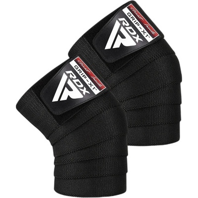 Power System Bandáže na kolena KNEE wraps - 1 Pár