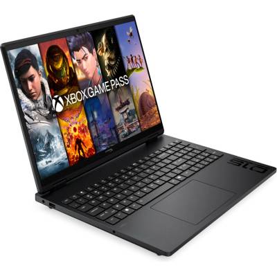 HP HyperX OMEN 15 D93LZEA