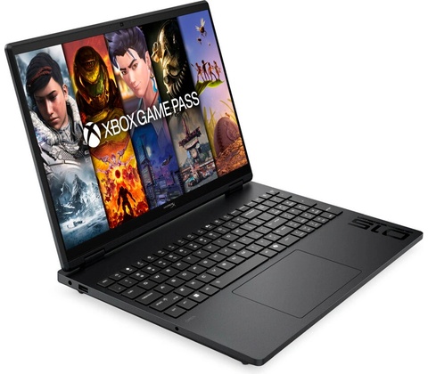 HP HyperX OMEN 15 D93LZEA