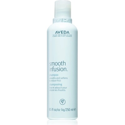 Aveda Smooth Infusion vyhlazující Shampoo proti krepatění 250 ml