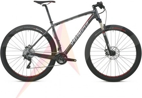 Specialized stumpjumper ht 2013 deals