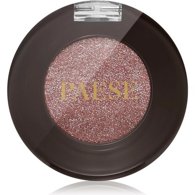 Paese Eyegasm Eyeshadow dlouhotrvající oční stíny 06 Cashmere 1,5 g