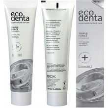 Ecodenta Extra s trojitým účinkem 100 ml