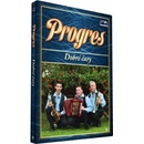 Progres - Dobré časy Disk - CD