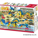 LaQ Dinosaur World SPINOSAURUS