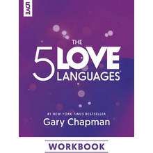 The 5 Love Languages Workbook (Chapman Gary)(Paperback)