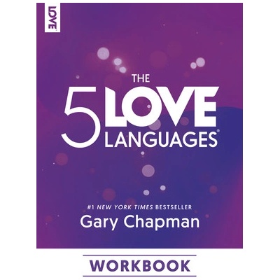 The 5 Love Languages Workbook (Chapman Gary)(Paperback)