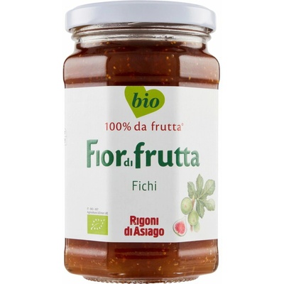 Rigoni di Asiago figový džem BIO 330 g