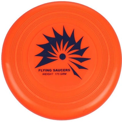 Merco Flying Disk Saucer